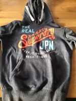 SuperDry Hoody, Sweatshirt, Gr.M Niedersachsen - Rastede Vorschau