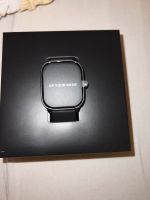 Smartwatch Uhr von amazfit gts4 mini Bayern - Gräfenberg Vorschau