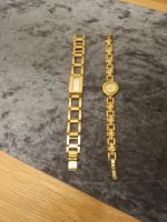 Zwei Damen Armbanduhren Nordrhein-Westfalen - Velen Vorschau