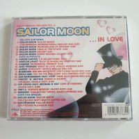 Sailor Moon CD Vol. 2 Thüringen - Hildburghausen Vorschau