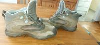 Wanderschuhe Damen , Salomon 6,5 Saarland - Lebach Vorschau