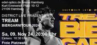 2 x Tickets Tream Bier Garni Tour HAMBURG 9.11.24 Hamburg-Nord - Hamburg Winterhude Vorschau