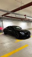 Mercedes C63s AMG Coupe Berlin - Mitte Vorschau