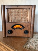 Radio Retro Antik Vintage Bonn - Auerberg Vorschau
