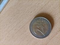 2Euro Münze Sachsen - Chemnitz Vorschau