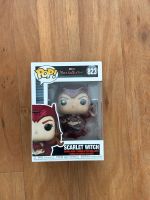 Funko Pop! Scarlet Witch 823 | Marvel Köln - Bayenthal Vorschau