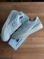 New Balance 550 Aime Leon Dore "white leather" Sachsen - Sebnitz Vorschau