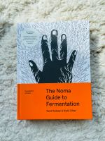 The Noma Guide to Fermentation Book - Hardcover - Like new Berlin - Mitte Vorschau
