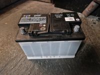 EFB+ Starterbatterie Exide 70Ah VW Audi Skoda Seat 5TA915105B Nordrhein-Westfalen - Schalksmühle Vorschau