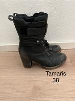 Tamaris Stiefletten - 38 Hessen - Riedstadt Vorschau