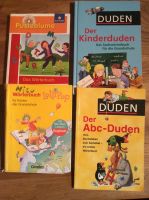 Wörterbuch Duden Grundschule Kinderduden Einschulung Niedersachsen - Denkte Vorschau