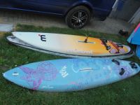 Windsurf Board Bic Rock ca.140Liter Einsteiger Anfänger Beginner Sachsen - Chemnitz Vorschau