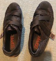 Tolle Esprit Sneaker - nur eine Saison getragen- Hessen - Reiskirchen Vorschau