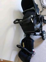 KESSER® Loops 3 in 1 Kinderwagen Aachen - Aachen-Haaren Vorschau