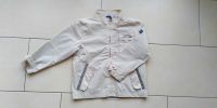 Jacke beige maritim Gr. 110/116 Nordrhein-Westfalen - Oberhausen Vorschau