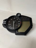 Yamaha YZF R6 Rj27 Tacho Kombiinstrument Speedometer original Baden-Württemberg - Sasbachwalden Vorschau