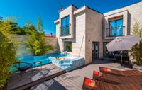 Ferienhaus mit Pool in Zadar (Kroatien) für 4 Personen Bayern - Augsburg Vorschau