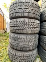 Winterreifen 225/40r19 & 255/35r19 Bayern - Weßling Vorschau