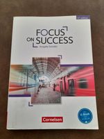 FOCUS ON SUCCESS 5th edition Niedersachsen - Bad Harzburg Vorschau