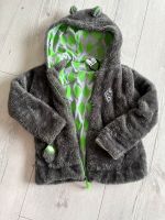 Kuscheljacke von Borussia Mönchengladbach, Gr 98/104 Nordrhein-Westfalen - Geseke Vorschau