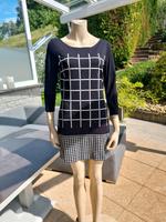 Sommerkleid 38/40  S.Oliver 3/4 Arm, schöner dünner Stoff Sachsen - Lugau Vorschau