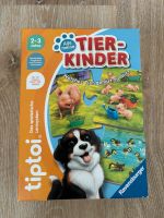 TipToi, alle meine Tierkinder, 2-3 Jahre, Puzzle Baden-Württemberg - Freudenstadt Vorschau
