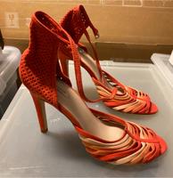 Pumps Zara neu Düsseldorf - Pempelfort Vorschau