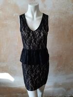 Casual Business Kleid NEU M schwarze Spitze 38 Sommerkleid Midi Dortmund - Innenstadt-West Vorschau