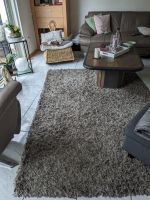 Teppiche, Fußbodenheizung geeignet, grau beige, 180x230, 80x150 Nordrhein-Westfalen - Menden Vorschau