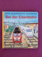 Bei der Eisenbahn Buch Nordrhein-Westfalen - Moers Vorschau