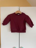 H&M Pullover Gr. 68 Schleswig-Holstein - Reinfeld Vorschau