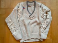 BMW M-Style Strick Pullover beige - absolutes Sammlerstück Bayern - Dingolfing Vorschau