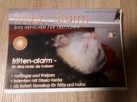 fritten-alarm - Das Frettchen-Magazin Dithmarschen - Wöhrden Vorschau