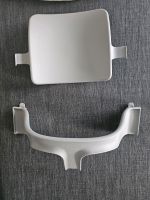 STOKKE Tripp Trapp Baby Set storm grey / grau Nordrhein-Westfalen - Schloß Holte-Stukenbrock Vorschau