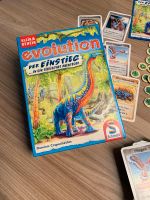 Evolution Gesellschaftsspiel Bayern - Eging am See Vorschau