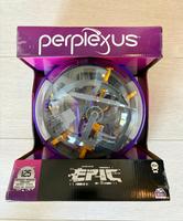 Perplexus Epic Baden-Württemberg - Sinzheim Vorschau