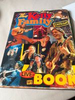 Kelly Family Live Book No1 Herzogtum Lauenburg - Wentorf Vorschau