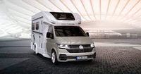 ID 1062 Weinsberg X-Cursion Van Edition Pepper 500 LT Neufahrzeug Baden-Württemberg - Knittlingen Vorschau