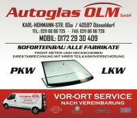 VW POLO ab Bj. 2009 FRONTSCHEIBE WINDSCHUTZSCHEIBE INKL. MONTAGE Düsseldorf - Benrath Vorschau