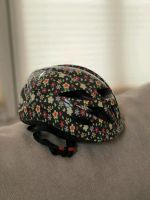 Fahrradhelm für Kinder mit Blumen von Abus Niedersachsen - Nordhorn Vorschau