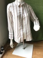 Vera Moda Bluse Gr.XS weiß mit Streifen Bayern - Fuchstal Vorschau