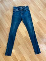 Esprit Skinny Fit Jeans -medium rise 27/32 Hessen - Darmstadt Vorschau