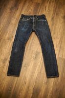 EDWIN ED-80 SLIM TAPERED 33/34 Hessen - Egelsbach Vorschau