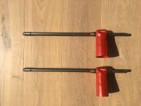 Hilti Hohlbohrer SDS Plus TE-CD 14/37 Nordrhein-Westfalen - Herford Vorschau