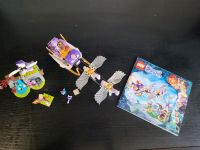 Lego Elves 41077 Airas Pegasus-Schlitten Nordrhein-Westfalen - Gummersbach Vorschau