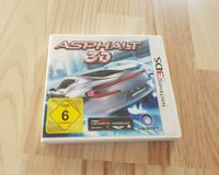 Asphalt 3D - Nintendo 3DS Spiel - Neuwertig !!! Pankow - Prenzlauer Berg Vorschau