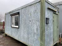 Bürocontainer, Container Schleswig-Holstein - Kollmar Vorschau