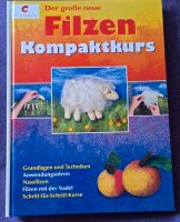 Buch Filzen Mecklenburg-Vorpommern - Rubkow Vorschau