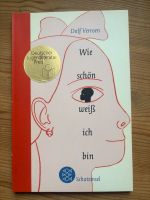 Wie schön weiß ich bin - Buch Dolf Verroen Brandenburg - Friesack Vorschau