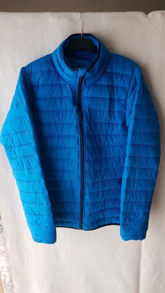 ACTIVE by Tchibo Jacke Steppjacke Mantel Gr. M Neuwertig in Kerpen